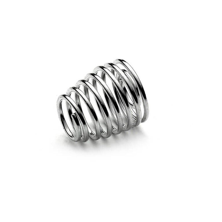 Small compression spring