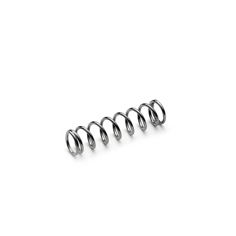 Custom small compression spring