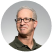 Portrait of John Smith, client testimonial