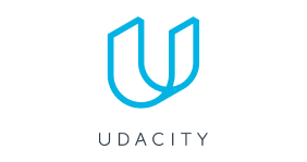 Home 22 Udacity logo