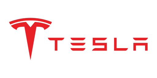 Home 20 Tesla logo