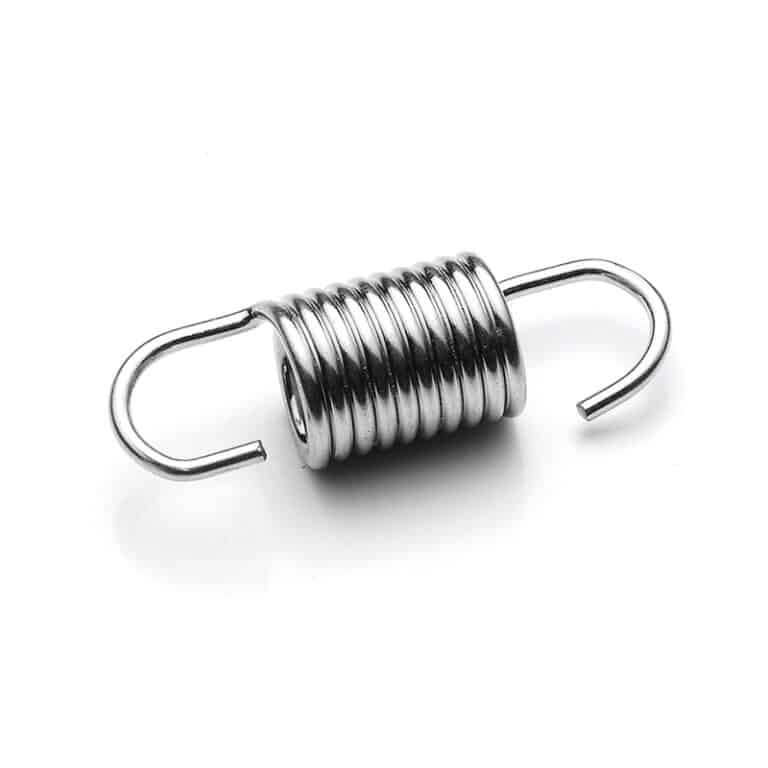 The Economics Of Extension Spring Manufacturing: How To Save Costs