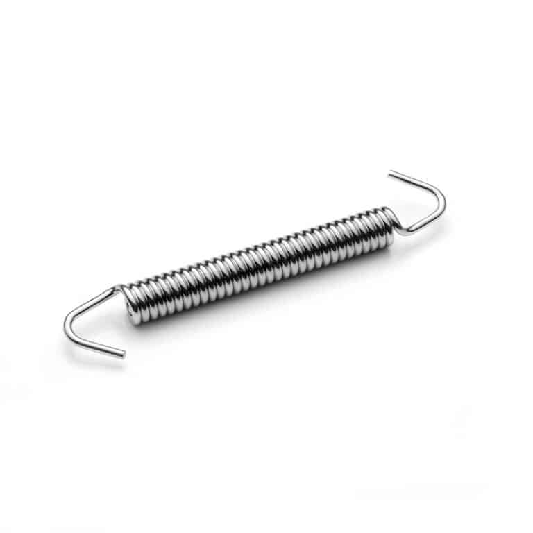 Extension Springs Everything You Need to Know