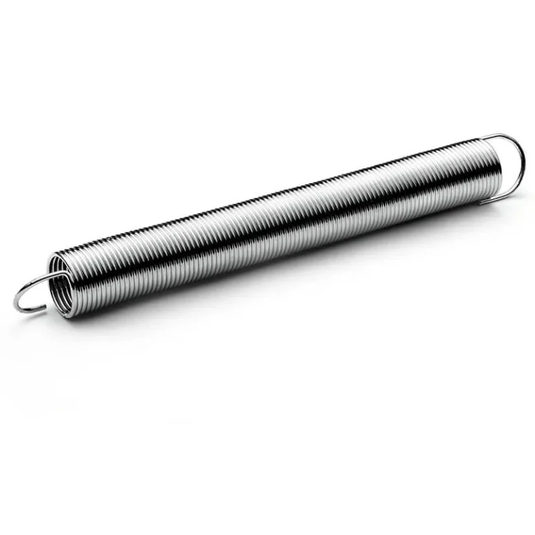 How advanced technology is shaping the future of extension springs across sectors