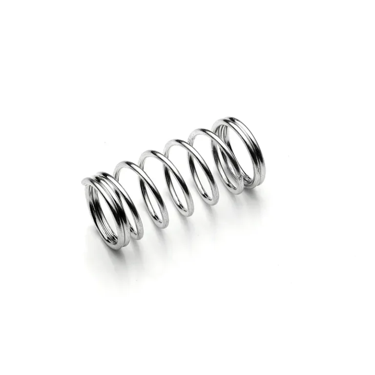 Custom Compression Spring