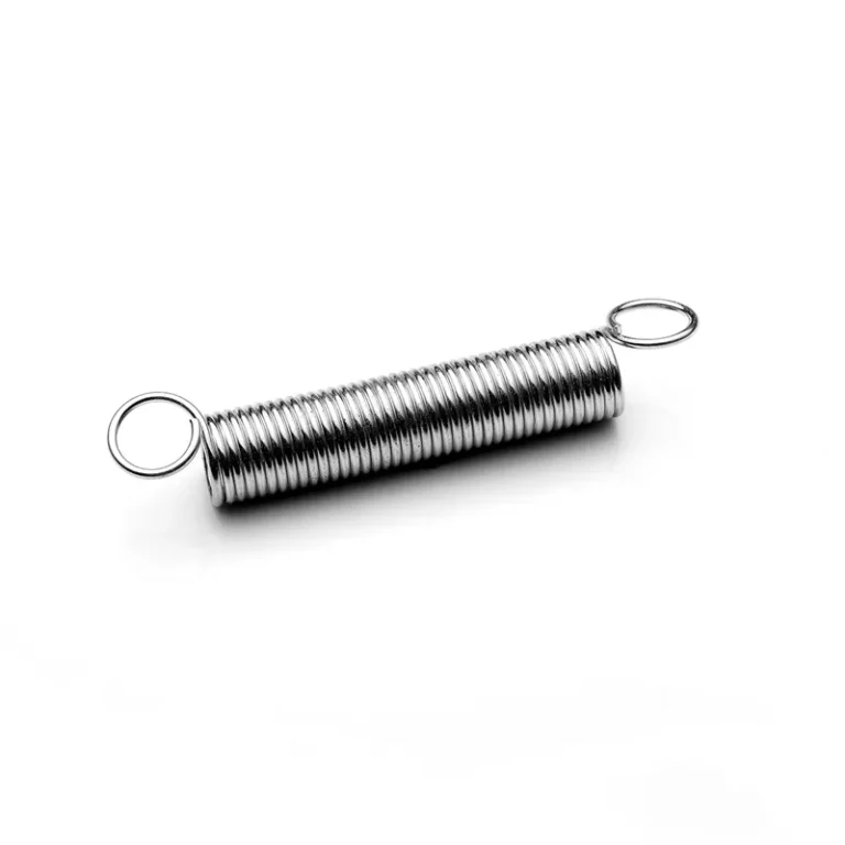 Maximizing Efficiency with Zigoal's Extension Springs The Key to Reducing Lead Times
