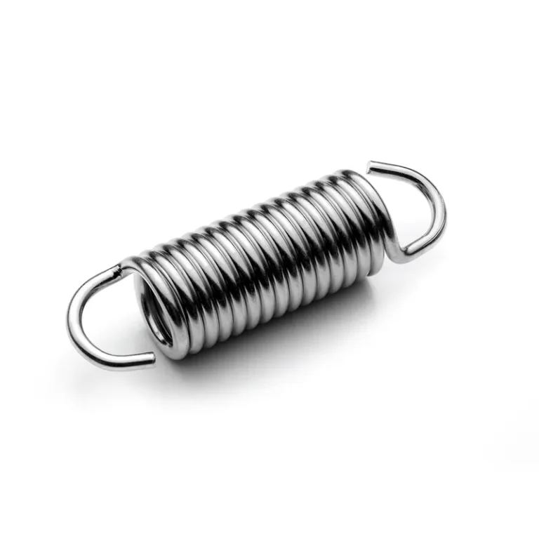 The Environmental Impact of Using Extension Spring