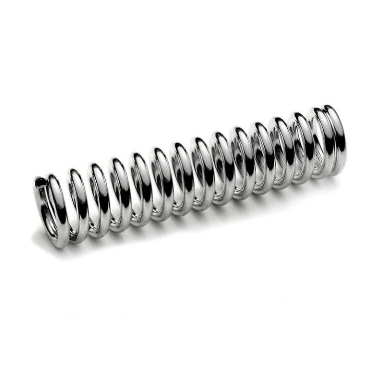 Custom compression springs