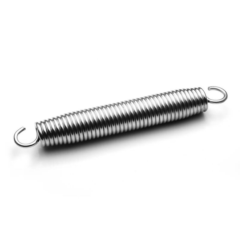 Heavy Duty Extension Springs