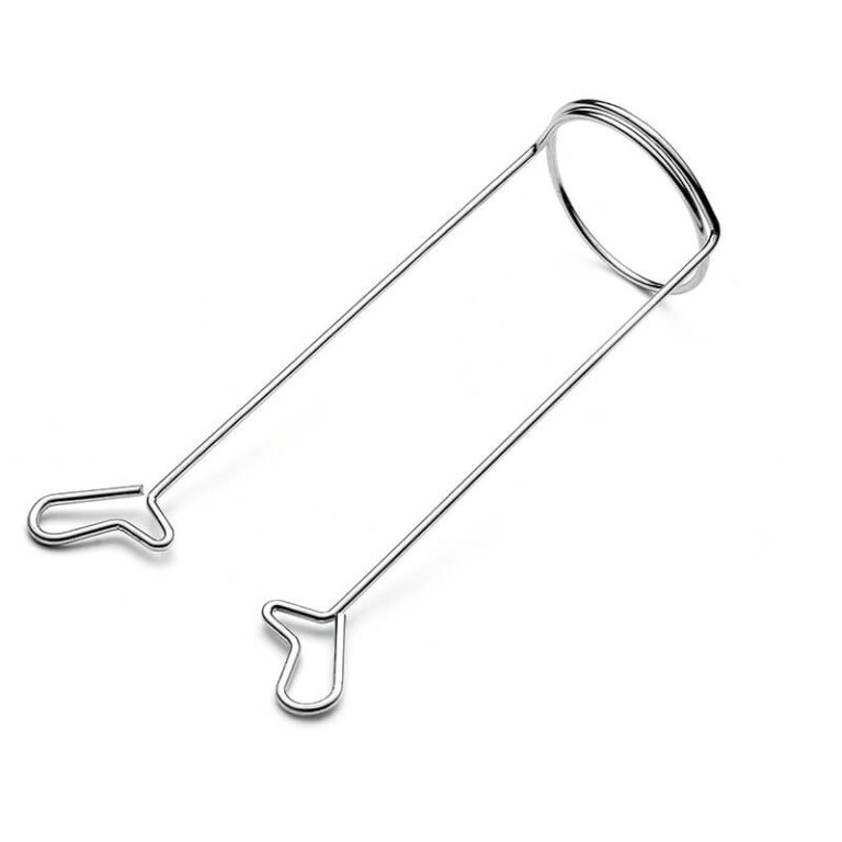 What are wire forms