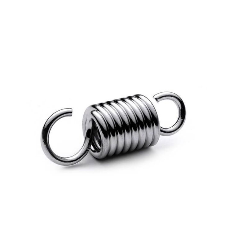 Extension spring manufacturer