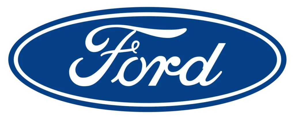 Home 23 Ford logo