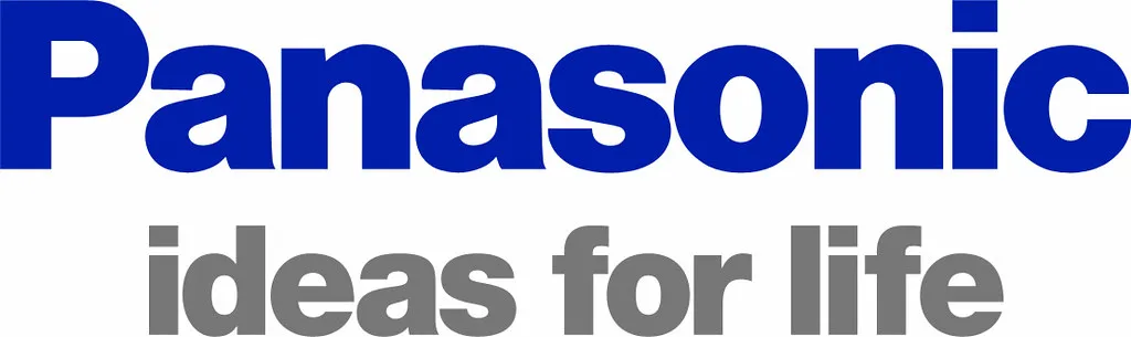 Home 25 Panasonic logo