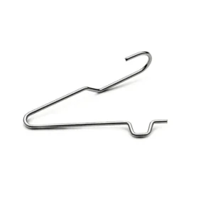 The 5 Most Common Wire Form Applications 4 Bent wire form with hooked end