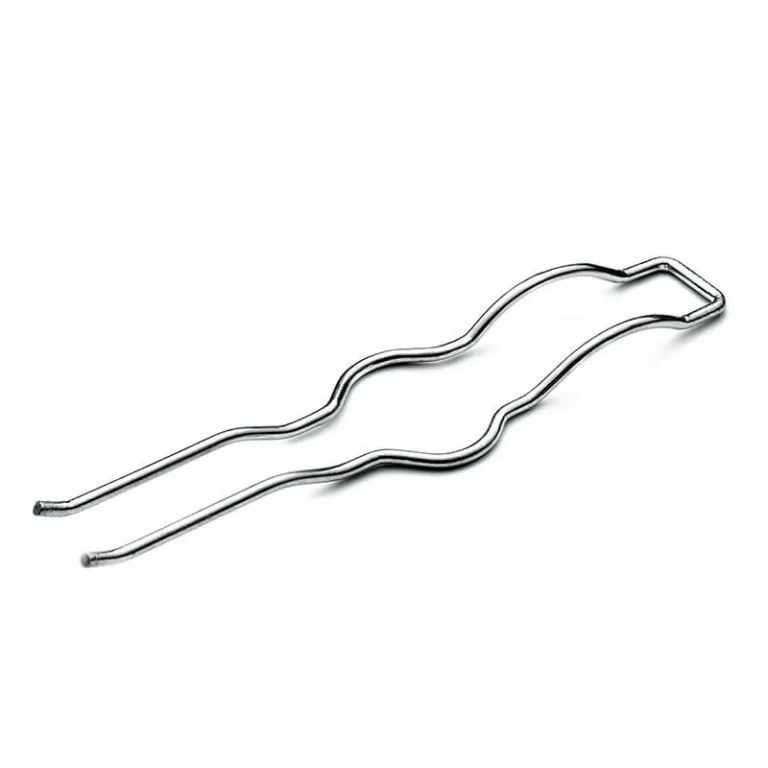 Custom Wire Forms Guide