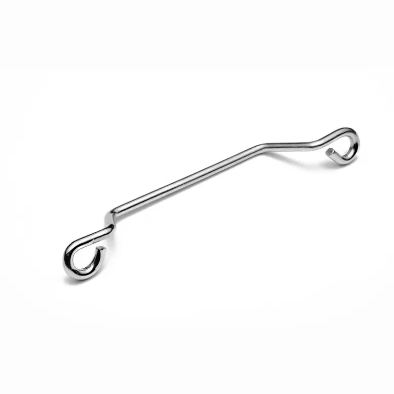 Materials for Wire Forming