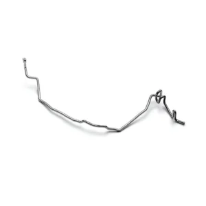 The 5 Most Common Wire Form Applications 6 Long custom wire form with multiple bends