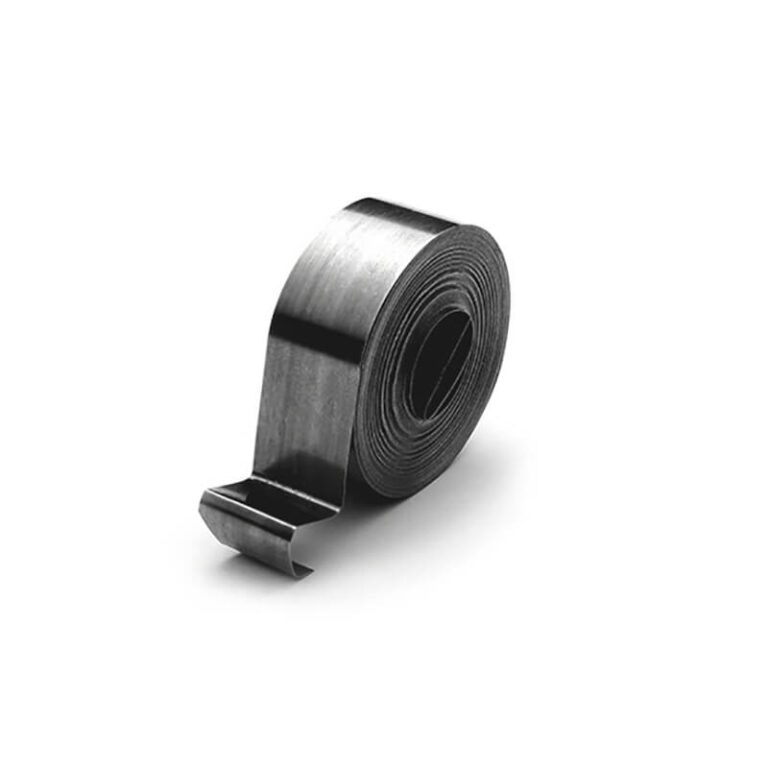 What are clock springs used for