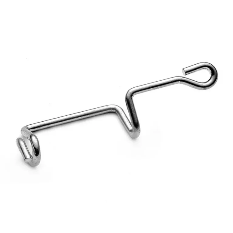 What is the process of wire forming