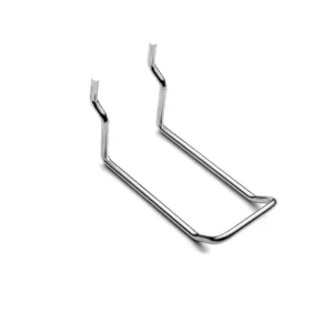 The 5 Most Common Wire Form Applications 3 Wire form handle with bent ends