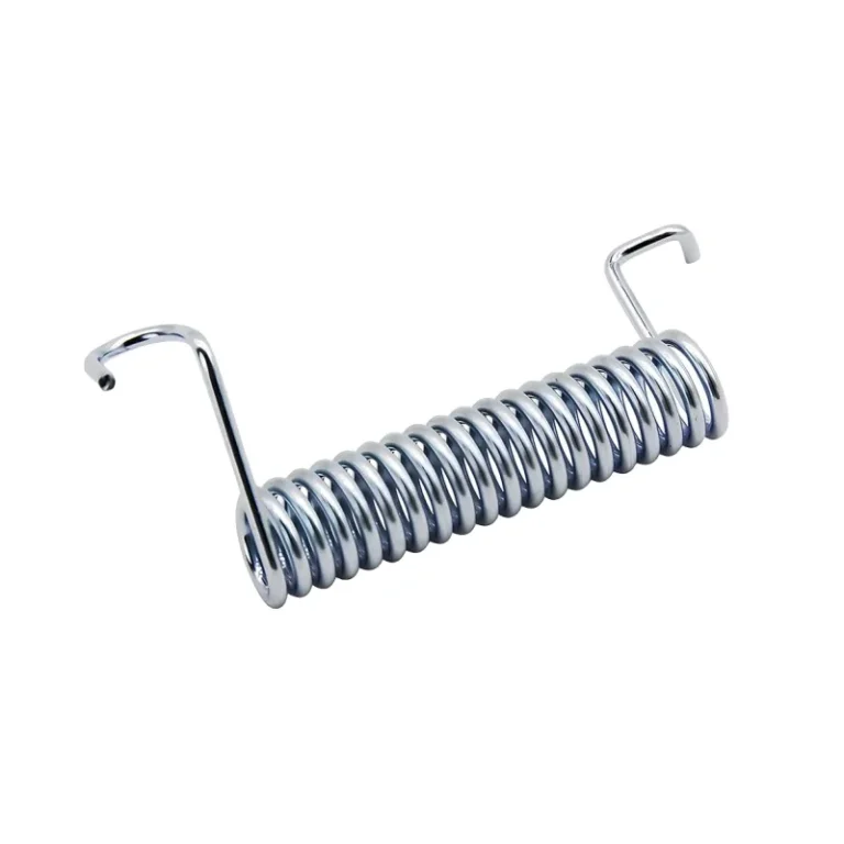 Applications of torsion springs