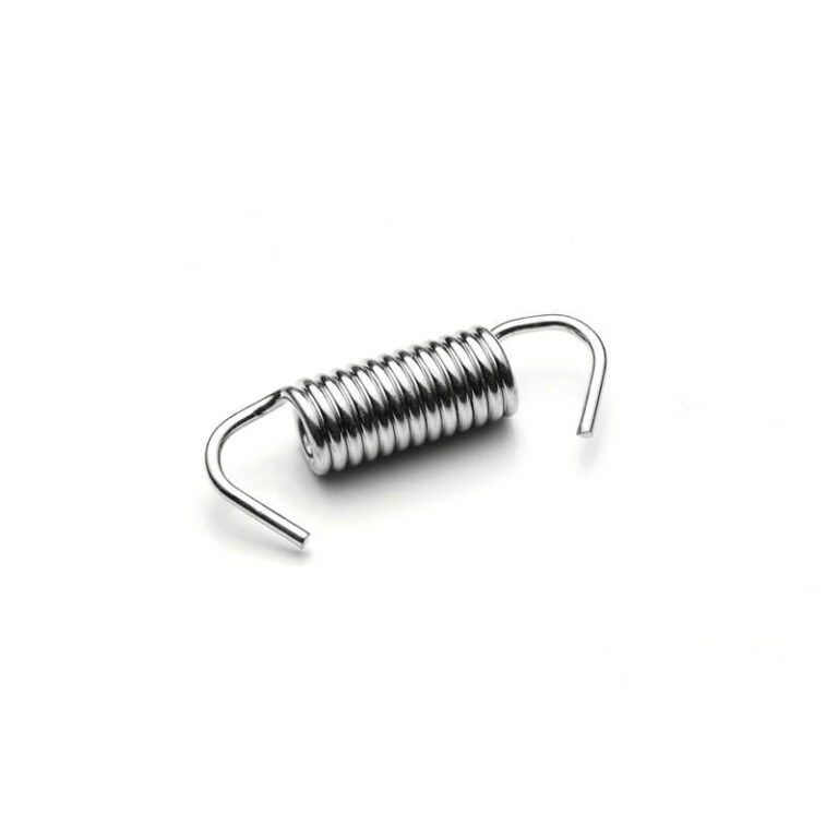 Custom small extension springs