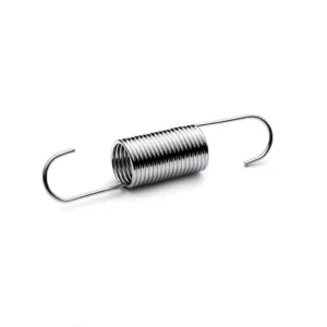 Extension spring lifespan