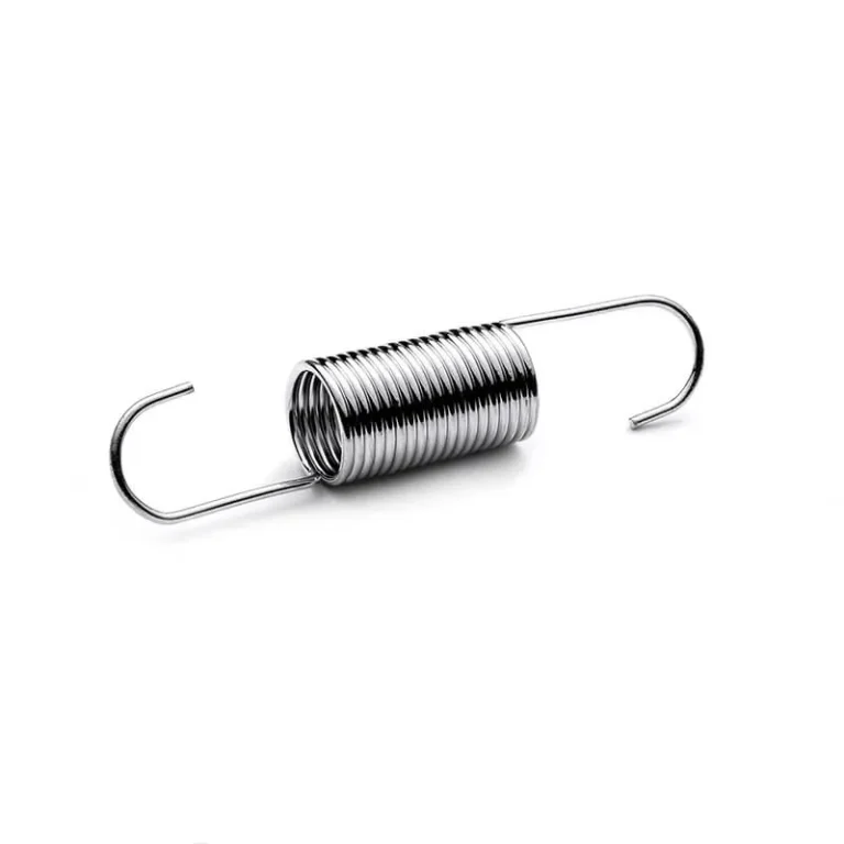 Extension spring lifespan