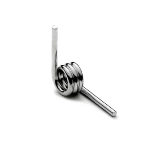 Torsion Spring Force