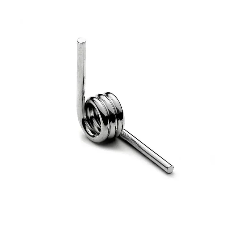 Torsion Spring Force
