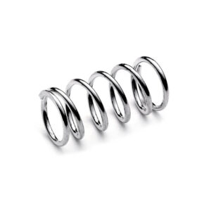 Common Uses for Compression Springs 1 Various applications of compression springs in multiple industries