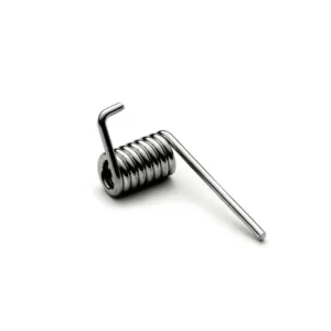 Torsion spring design