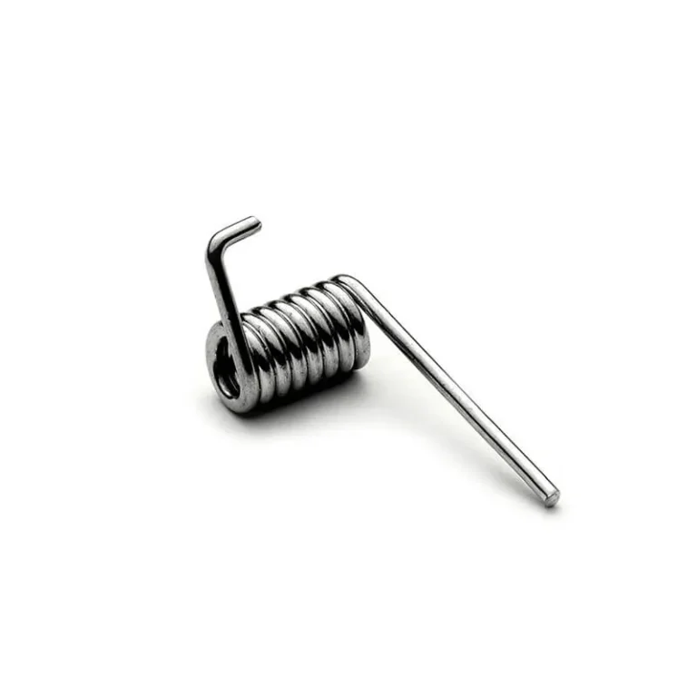 Torsion spring design
