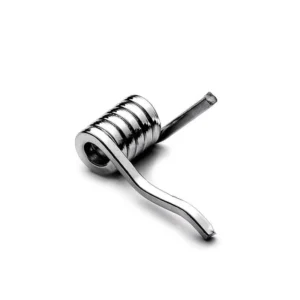 Exploring the Best Torsion Spring Material Options 1 Chart of torsion spring material options and properties.