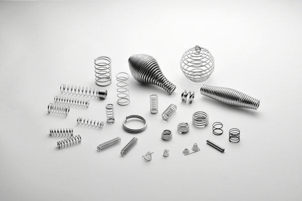 Home 14 Custom Compression Springs - Zigoal
