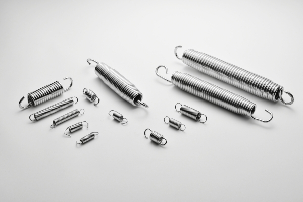 Home 15 Custom Extension Springs - Zigoal
