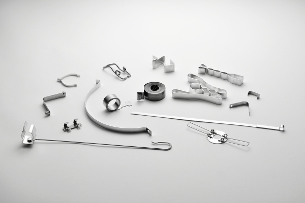 Home 17 Custom Flat Springs - Zigoal