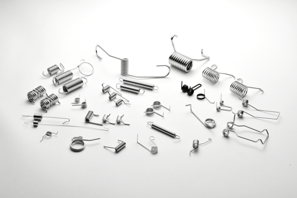 Home 16 Custom Torsion Springs - Zigoal