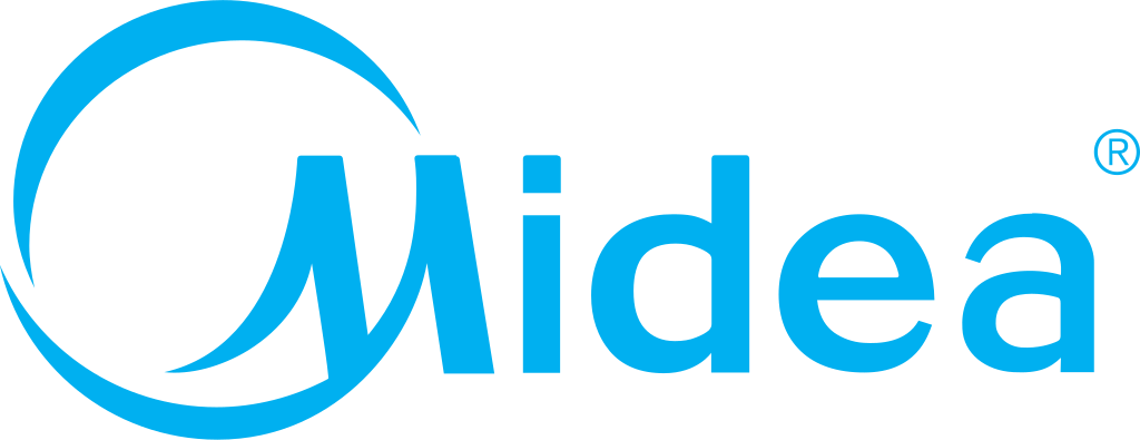 Home 19 Midea logo