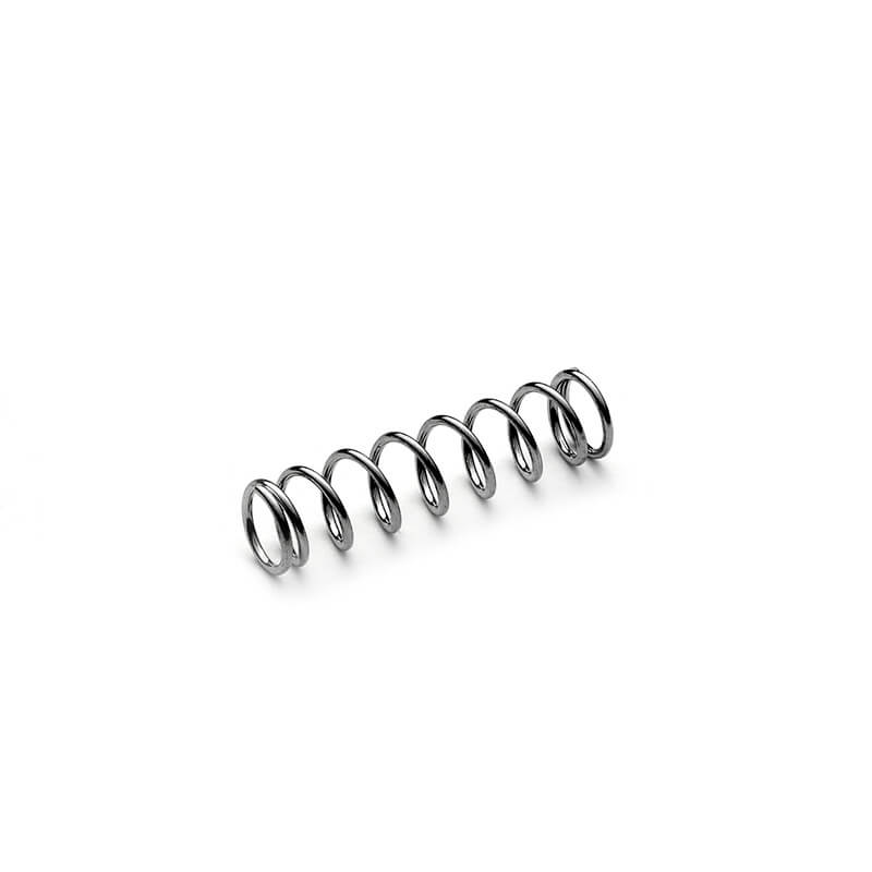 Custom Compression Springs 9 Small diameter chamber return compression spring (Zigoal)