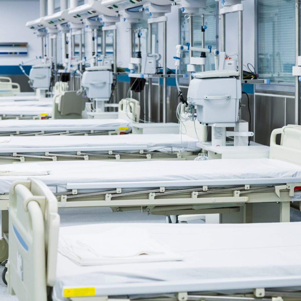Custom Extension Springs for Medical Device Applications