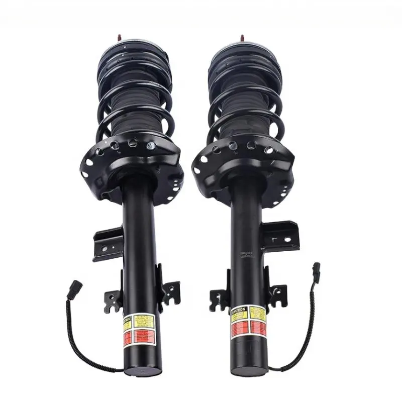 Strut Assemblies