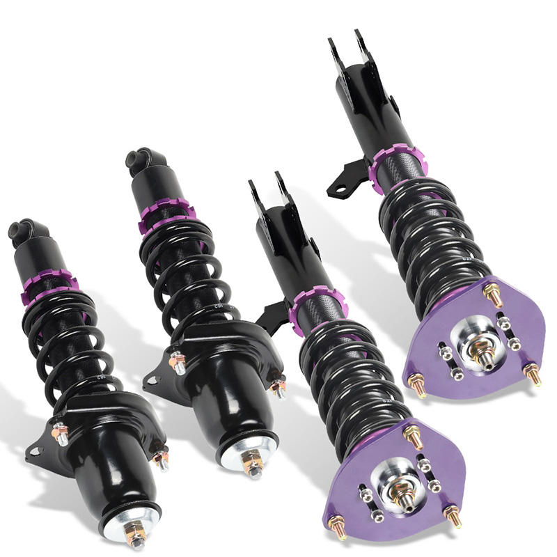 Suspension Systems
