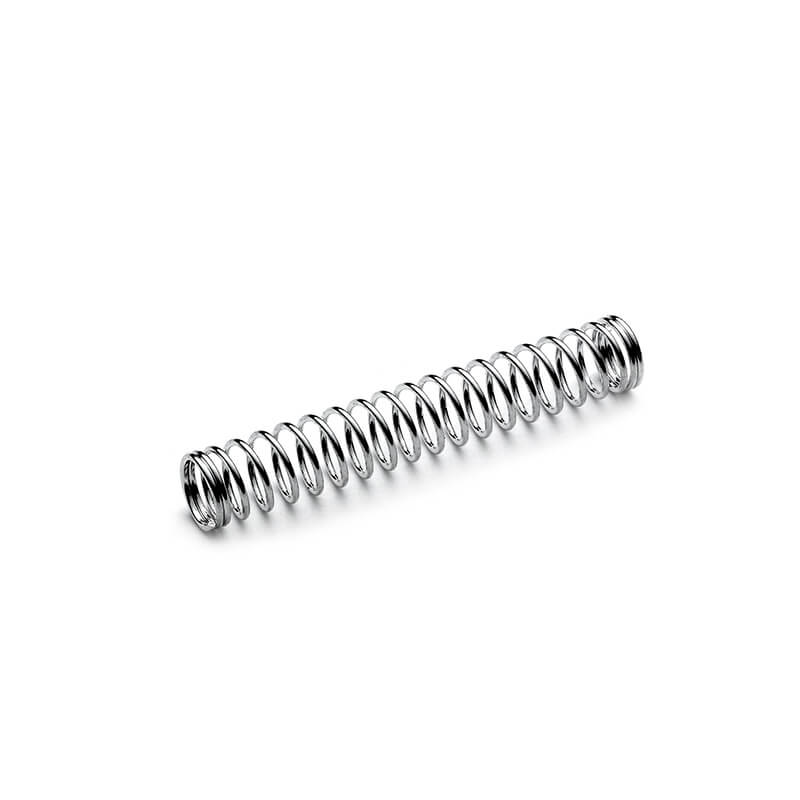 Custom Compression Springs 40 Compression spring with double closed ends (Zigoal)