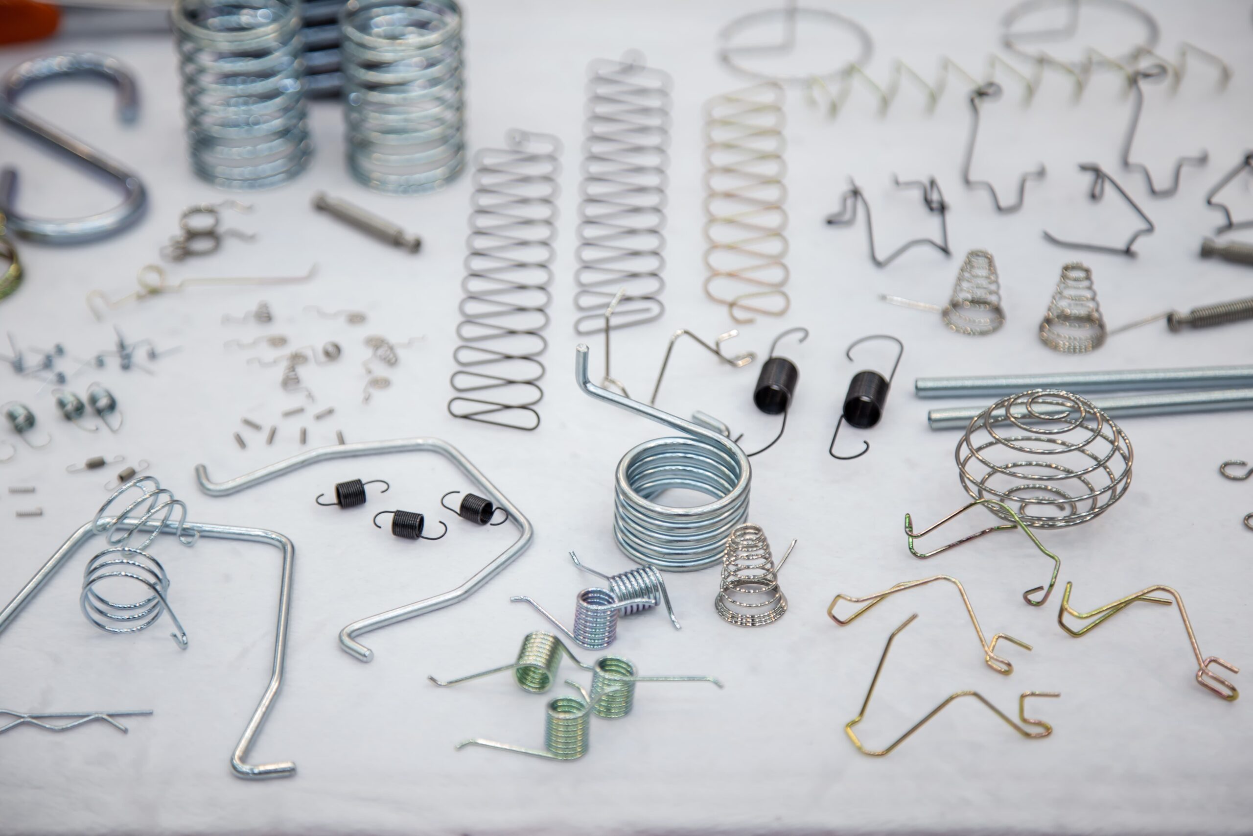 About Us 3 Zigoal spring manufacturer